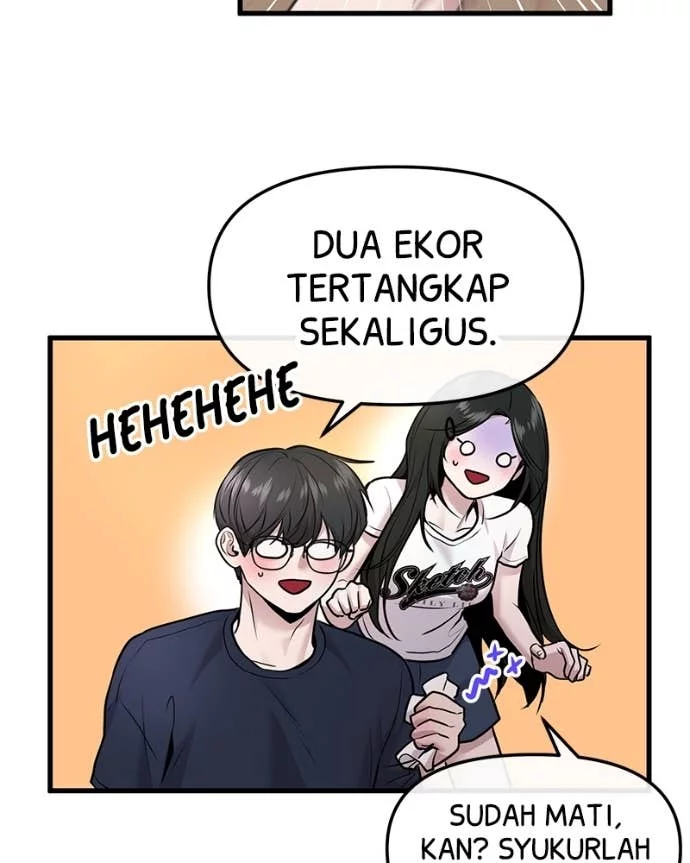 Back to The Chanbi Chapter 35 - halaman 52
