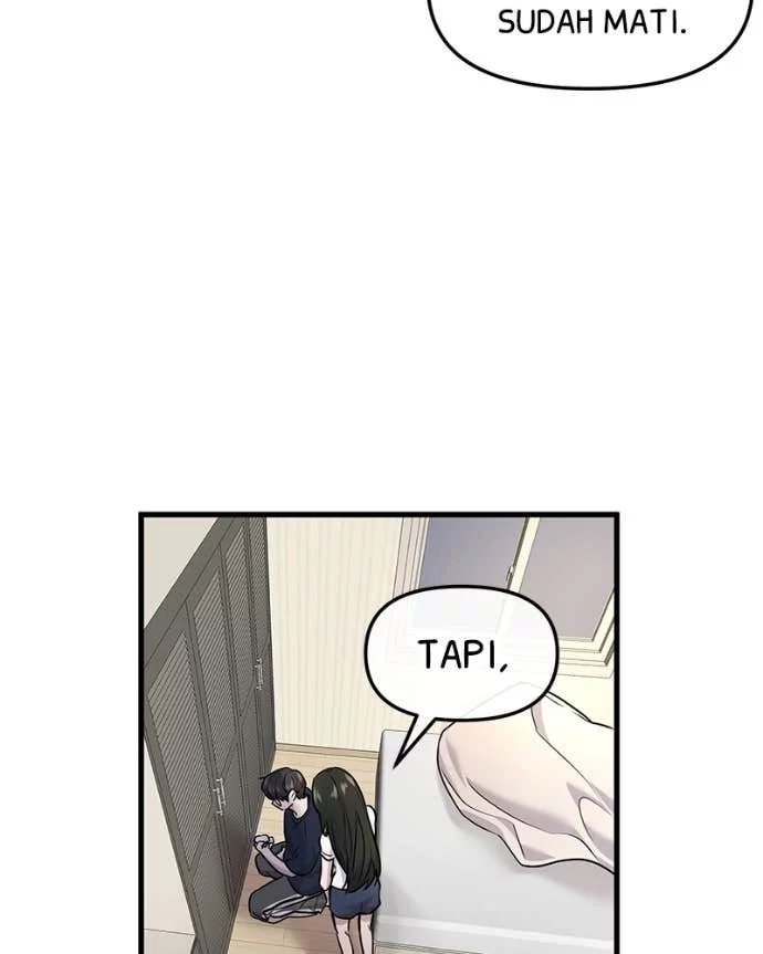 Back to The Chanbi Chapter 35 - halaman 53