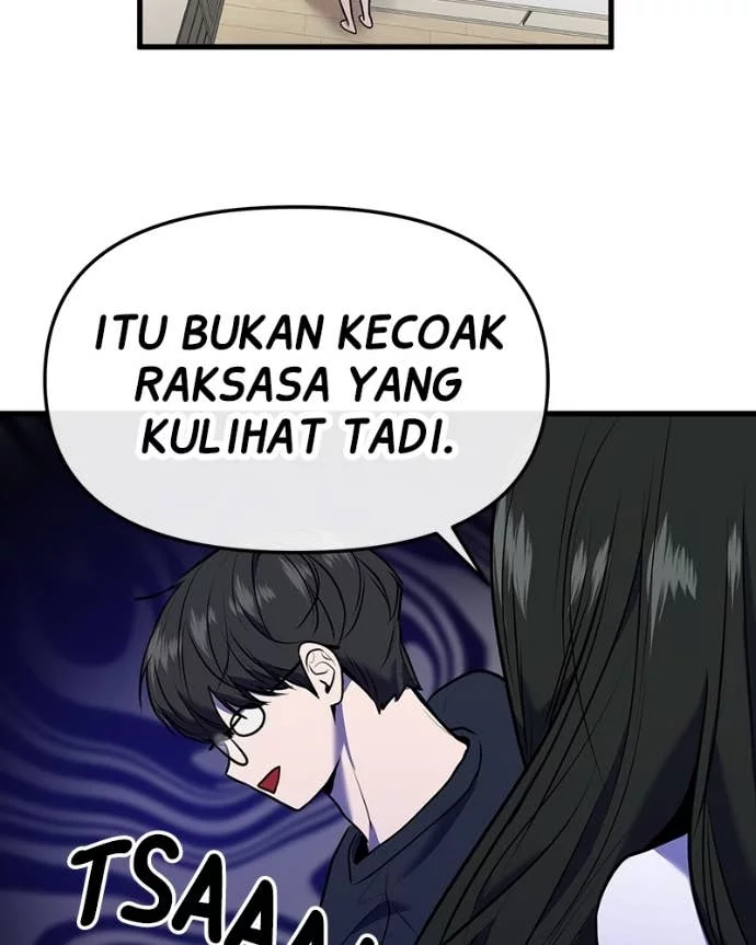 Back to The Chanbi Chapter 35 - halaman 54
