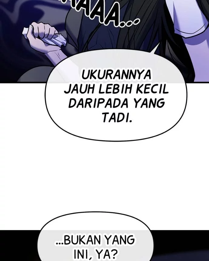 Back to The Chanbi Chapter 35 - halaman 55