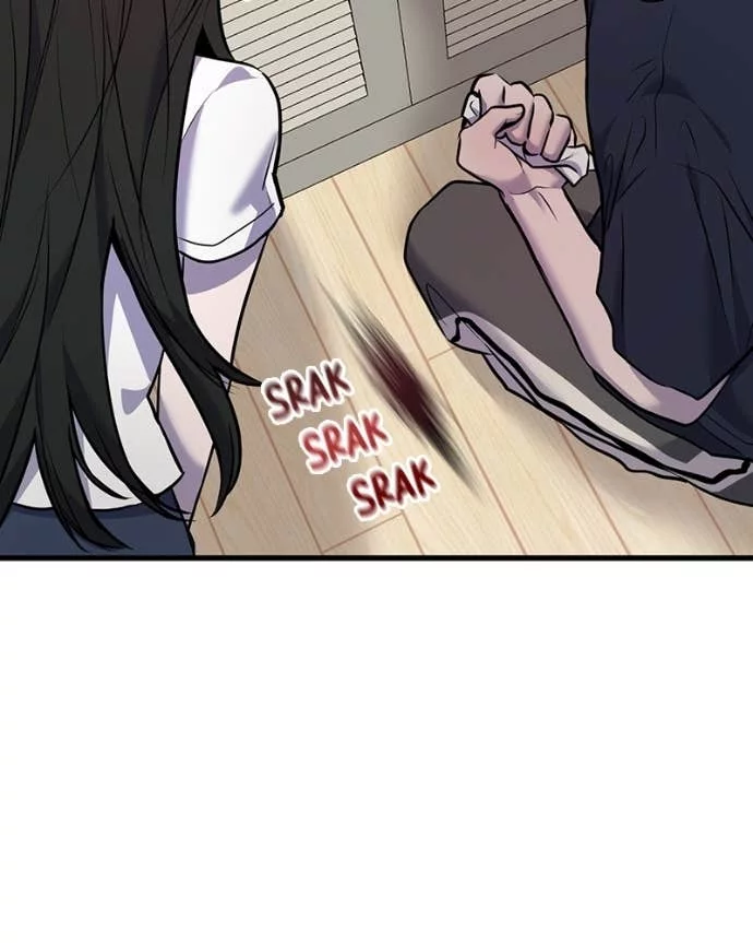 Back to The Chanbi Chapter 35 - halaman 58