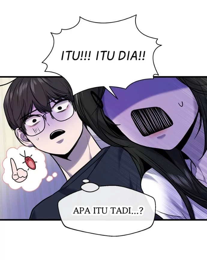Back to The Chanbi Chapter 35 - halaman 59