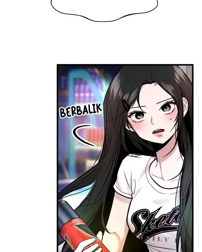 Back to The Chanbi Chapter 35 - halaman 6