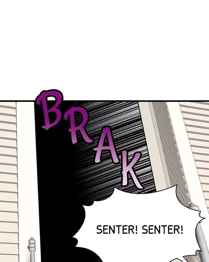 Back to The Chanbi Chapter 35 - halaman 60