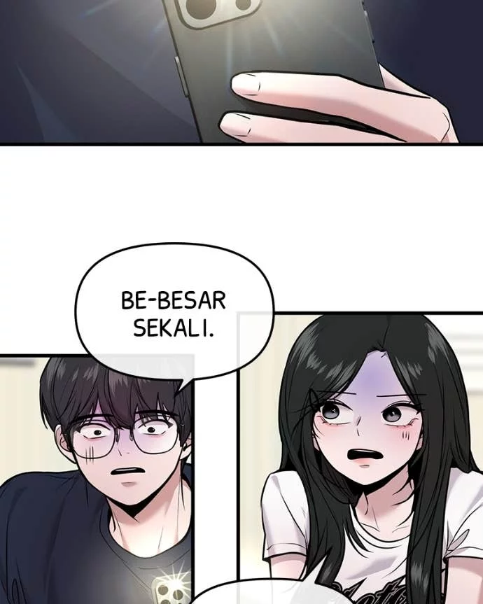 Back to The Chanbi Chapter 35 - halaman 62
