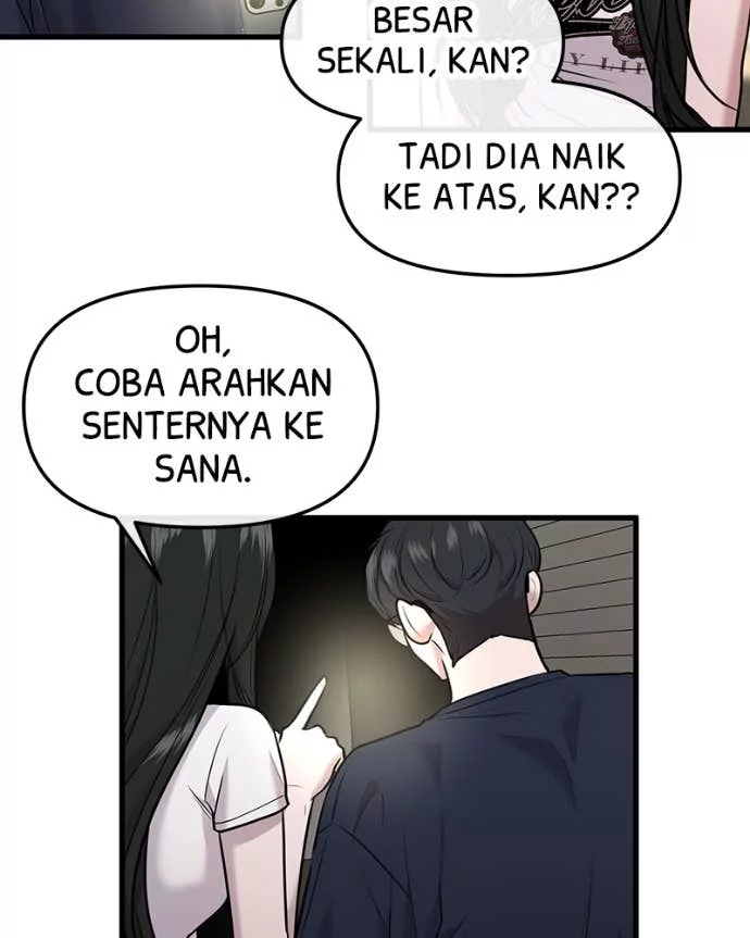 Back to The Chanbi Chapter 35 - halaman 63