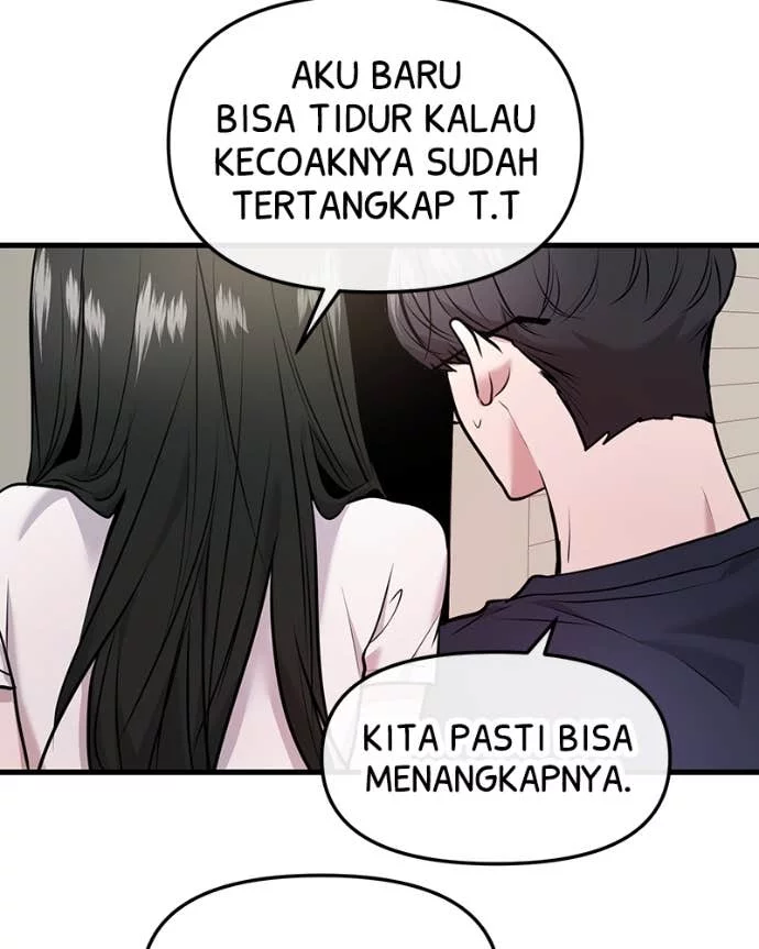 Back to The Chanbi Chapter 35 - halaman 65