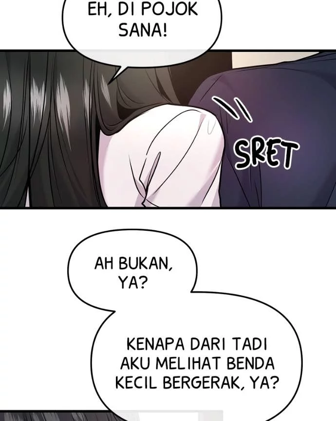 Back to The Chanbi Chapter 35 - halaman 66