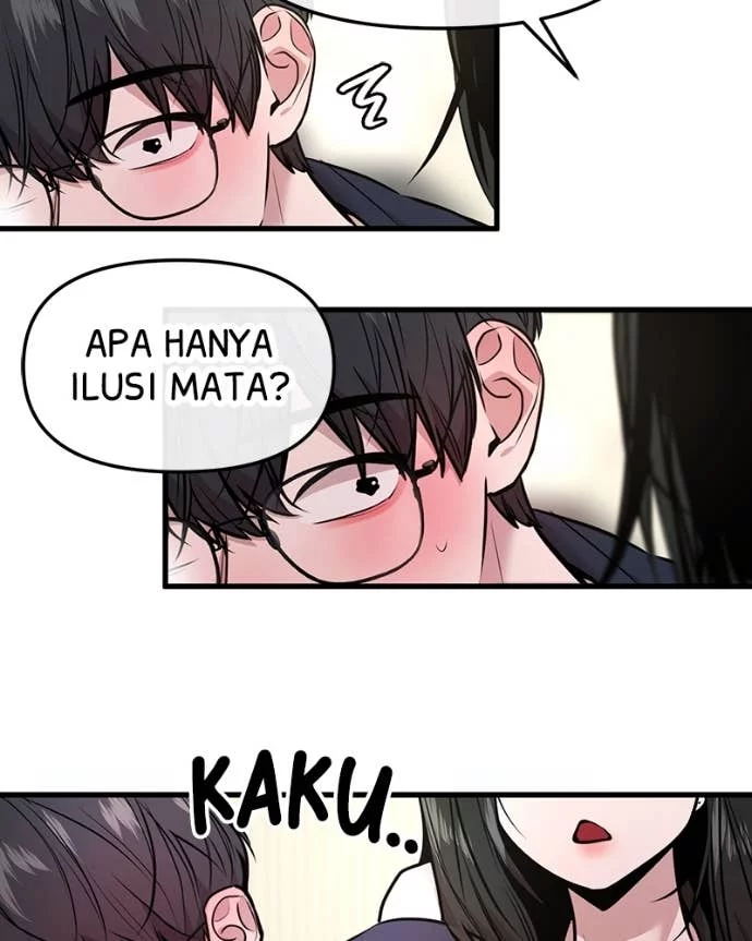 Back to The Chanbi Chapter 35 - halaman 67