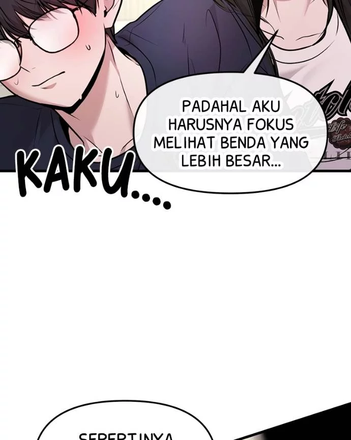 Back to The Chanbi Chapter 35 - halaman 68
