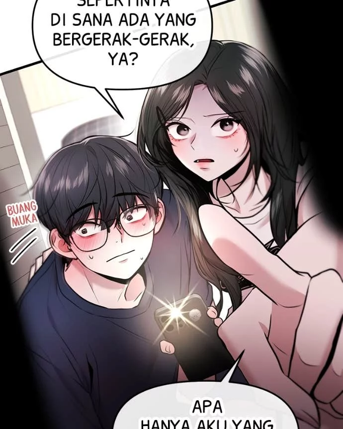 Back to The Chanbi Chapter 35 - halaman 69