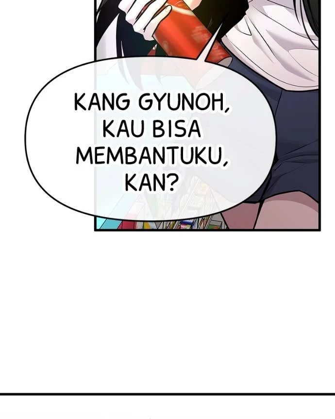 Back to The Chanbi Chapter 35 - halaman 7