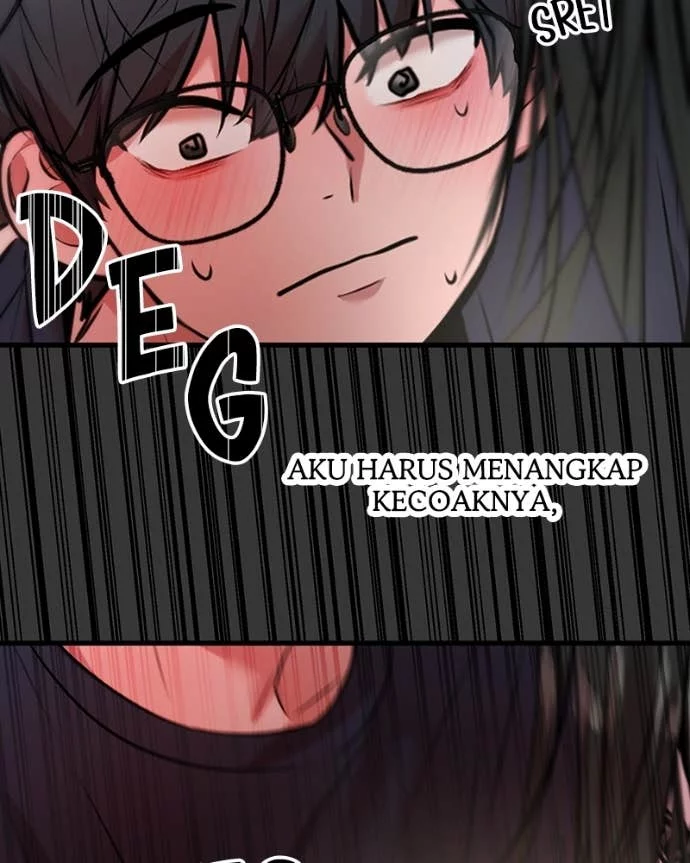 Back to The Chanbi Chapter 35 - halaman 71
