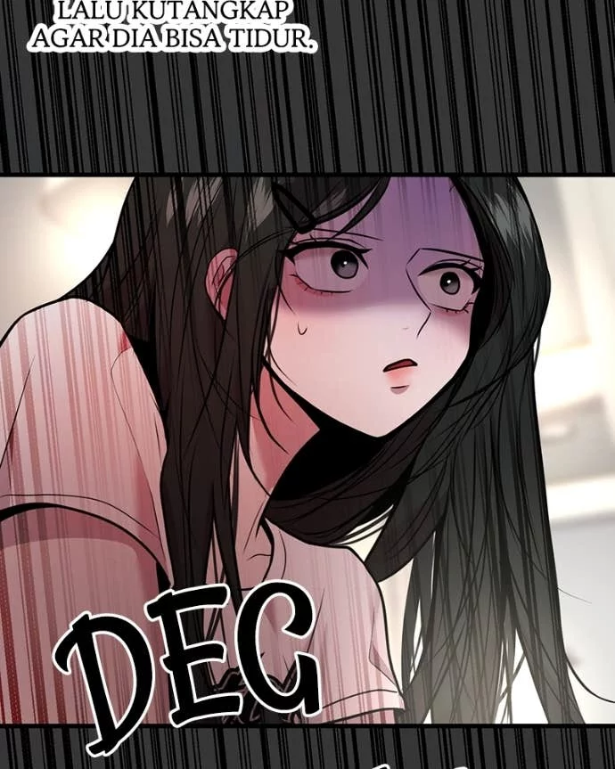 Back to The Chanbi Chapter 35 - halaman 73