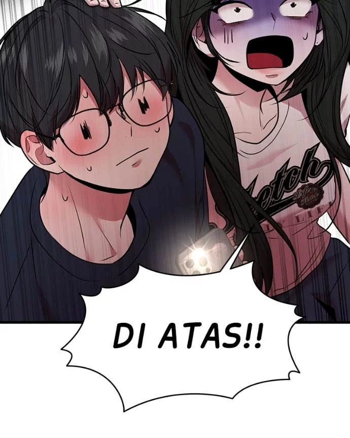 Back to The Chanbi Chapter 35 - halaman 75