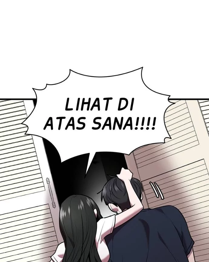 Back to The Chanbi Chapter 35 - halaman 76