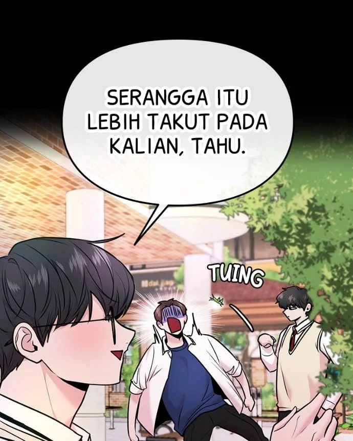Back to The Chanbi Chapter 35 - halaman 81