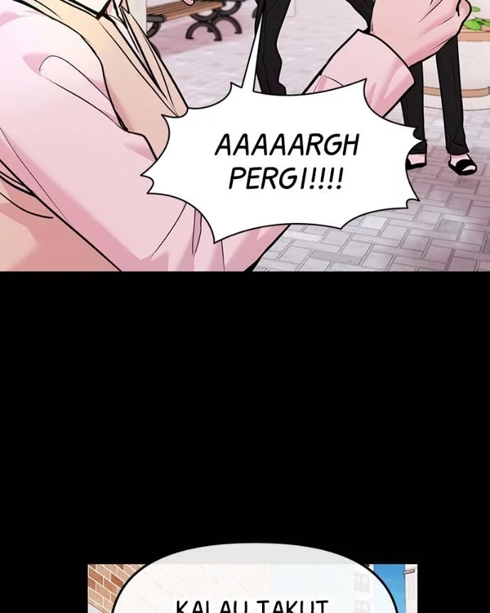 Back to The Chanbi Chapter 35 - halaman 82