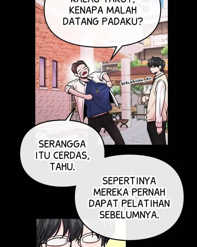 Back to The Chanbi Chapter 35 - halaman 83