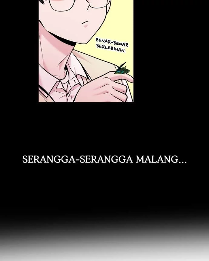 Back to The Chanbi Chapter 35 - halaman 84