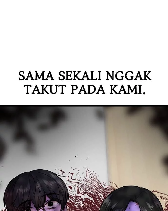 Back to The Chanbi Chapter 35 - halaman 88