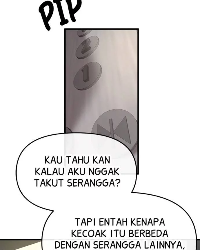 Back to The Chanbi Chapter 35 - halaman 9