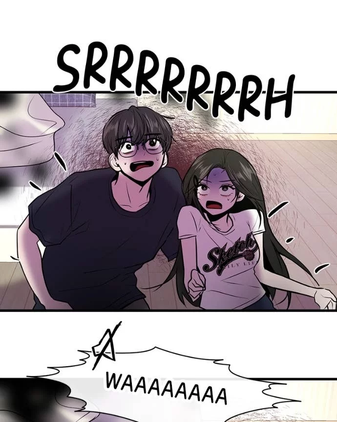 Back to The Chanbi Chapter 35 - halaman 90