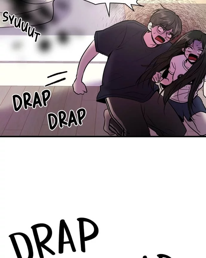 Back to The Chanbi Chapter 35 - halaman 91