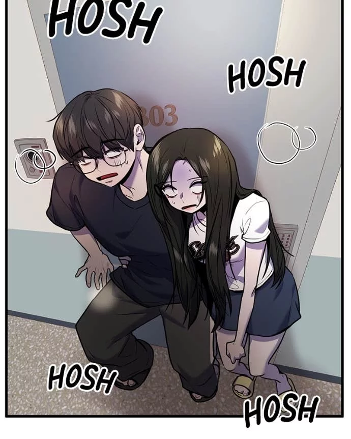 Back to The Chanbi Chapter 35 - halaman 94