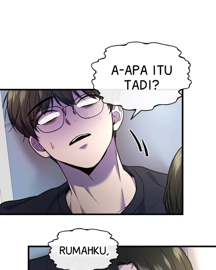 Back to The Chanbi Chapter 35 - halaman 95
