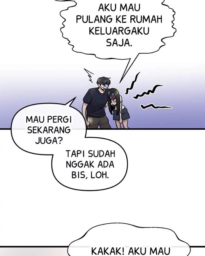 Back to The Chanbi Chapter 35 - halaman 97