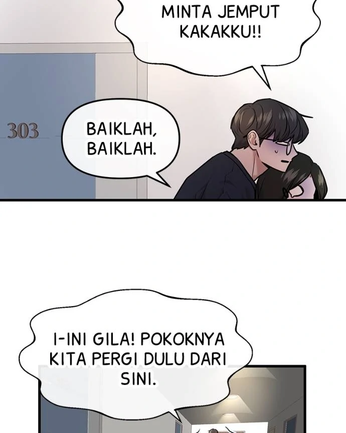 Back to The Chanbi Chapter 35 - halaman 98