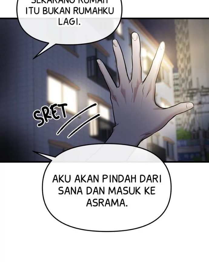 Back to The Chanbi Chapter 36 - halaman 10