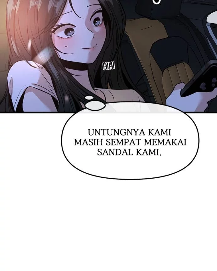 Back to The Chanbi Chapter 36 - halaman 101