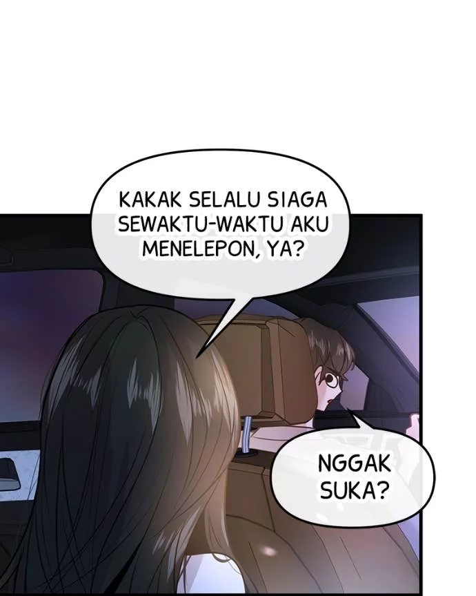 Back to The Chanbi Chapter 36 - halaman 108