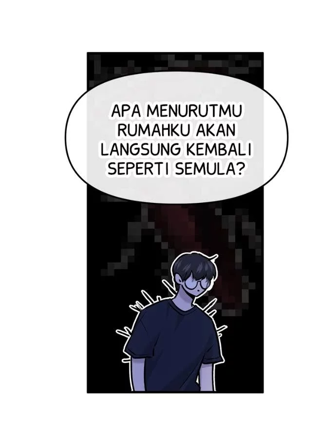 Back to The Chanbi Chapter 36 - halaman 11