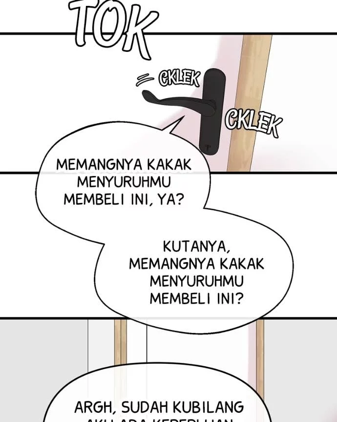 Back to The Chanbi Chapter 36 - halaman 113