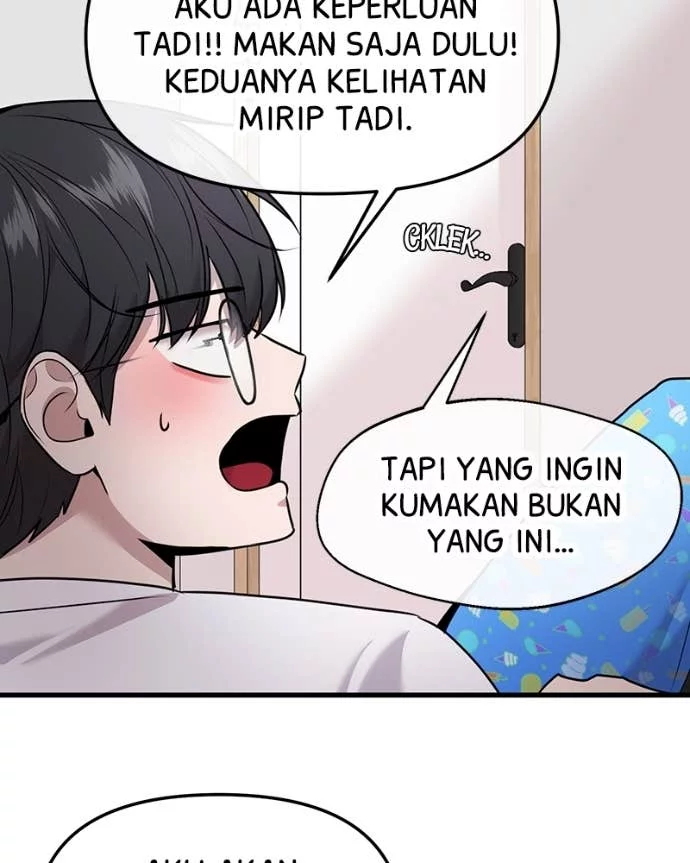 Back to The Chanbi Chapter 36 - halaman 114