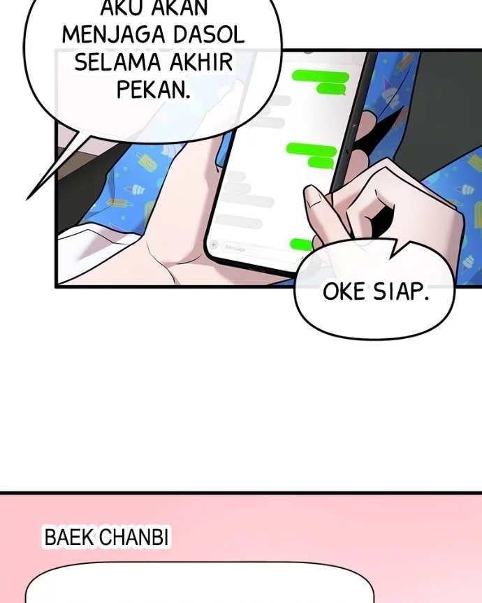 Back to The Chanbi Chapter 36 - halaman 115