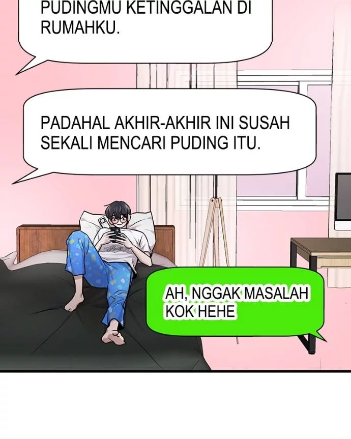 Back to The Chanbi Chapter 36 - halaman 116