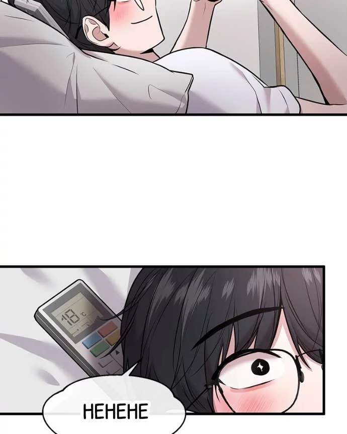Back to The Chanbi Chapter 36 - halaman 118
