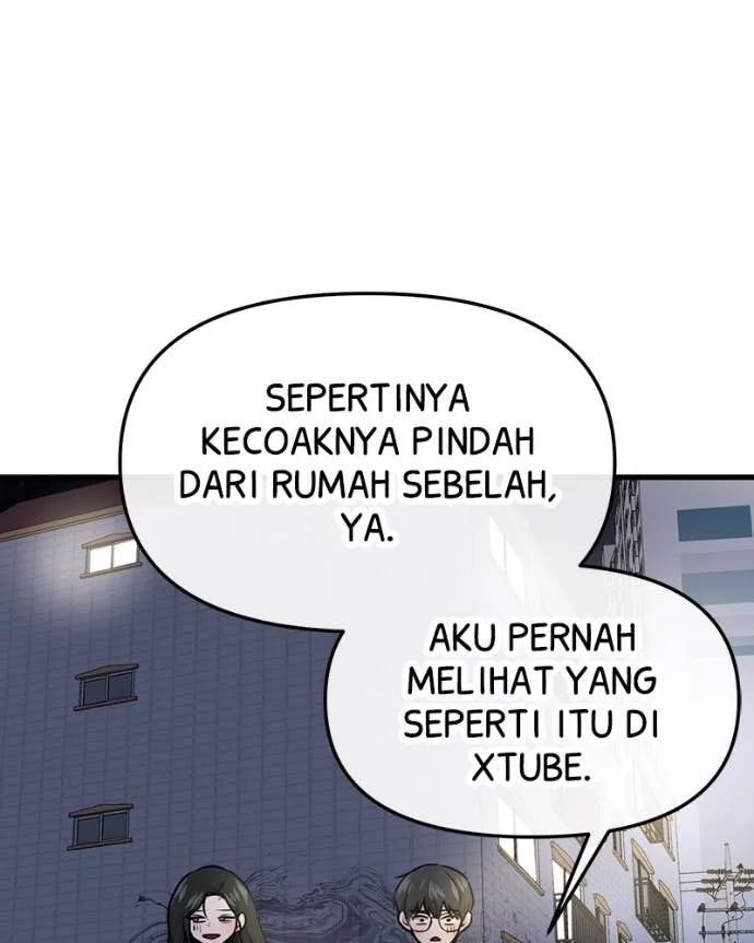 Back to The Chanbi Chapter 36 - halaman 12