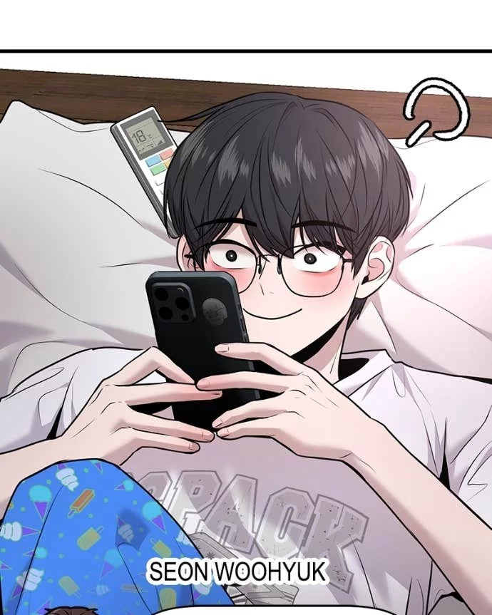 Back to The Chanbi Chapter 36 - halaman 121
