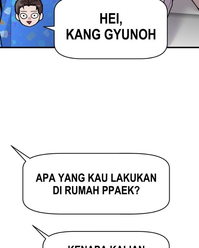 Back to The Chanbi Chapter 36 - halaman 122