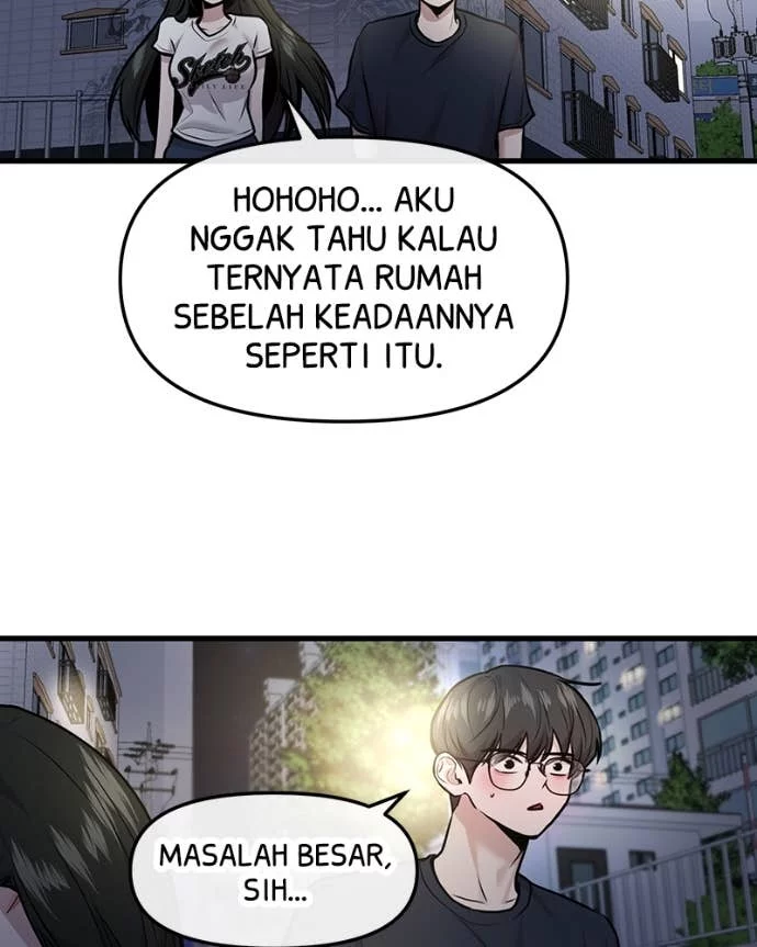 Back to The Chanbi Chapter 36 - halaman 13