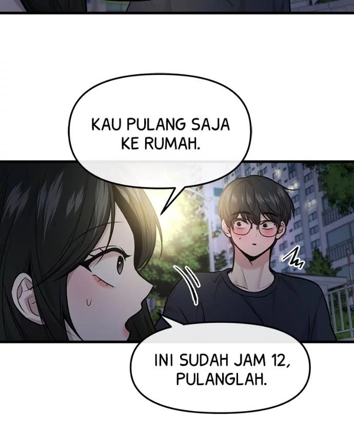 Back to The Chanbi Chapter 36 - halaman 14