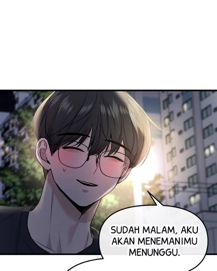 Back to The Chanbi Chapter 36 - halaman 15
