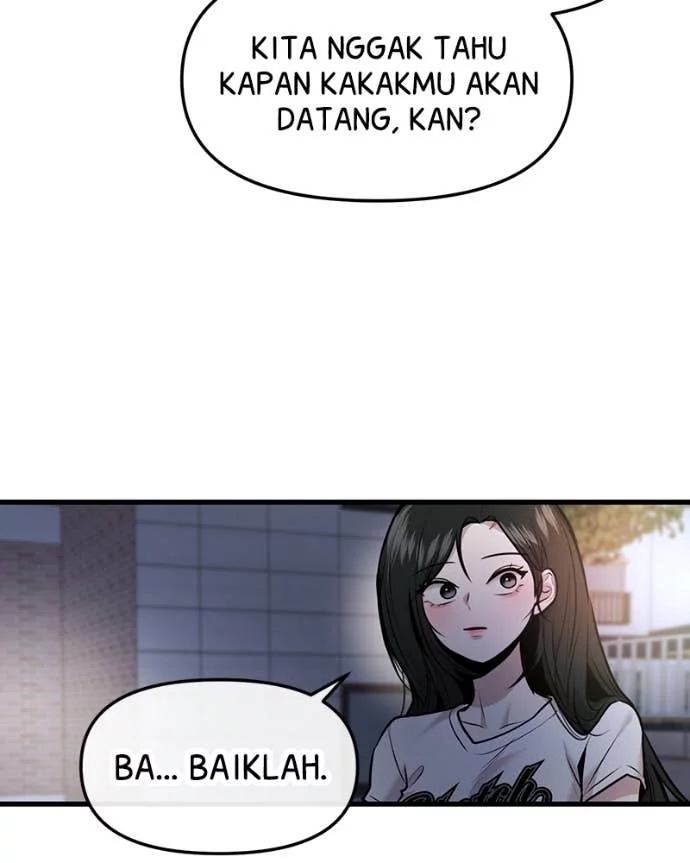 Back to The Chanbi Chapter 36 - halaman 16
