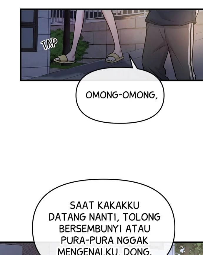 Back to The Chanbi Chapter 36 - halaman 17
