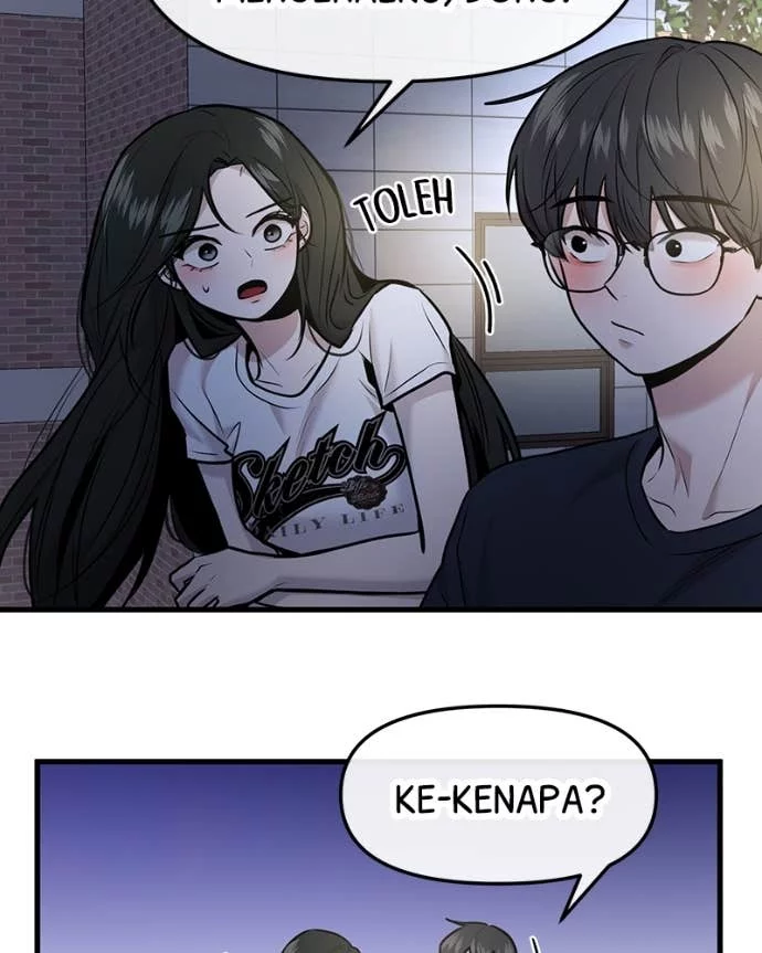Back to The Chanbi Chapter 36 - halaman 18